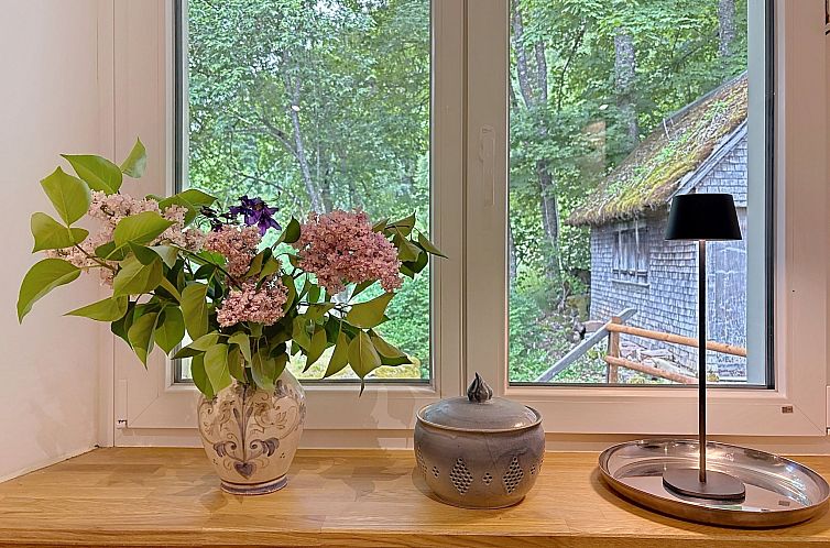Vakantiehuis Auszeit für Körper und Seele