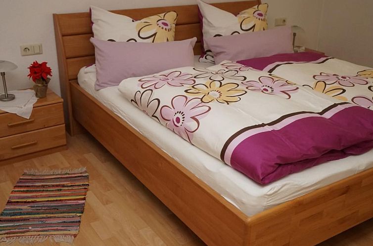 Guest house 0310704 - Apartment Black Forest - Appartement Jungbauernhof