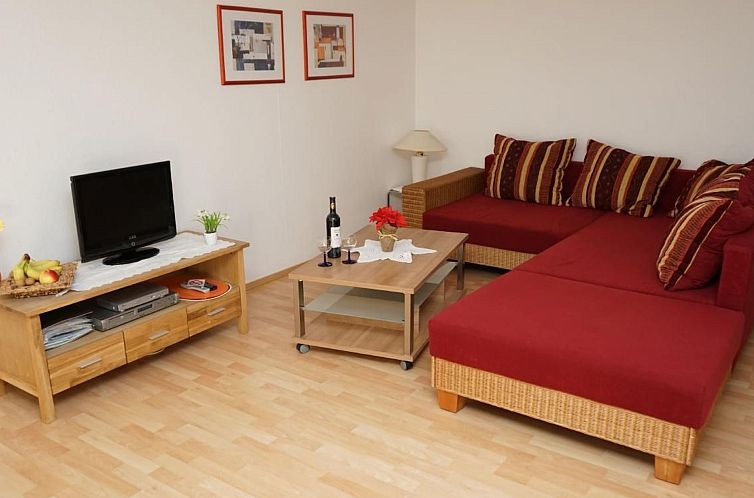 Appartement Jungbauernhof