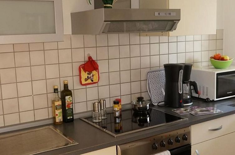 Appartement Jungbauernhof