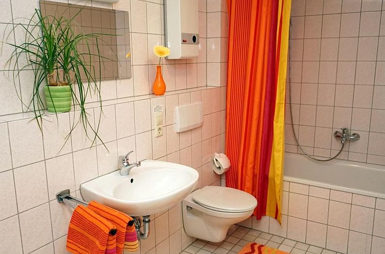 Appartement Jungbauernhof