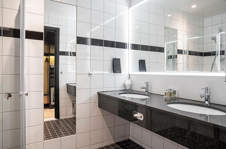 Thon Hotel Oslo Airport