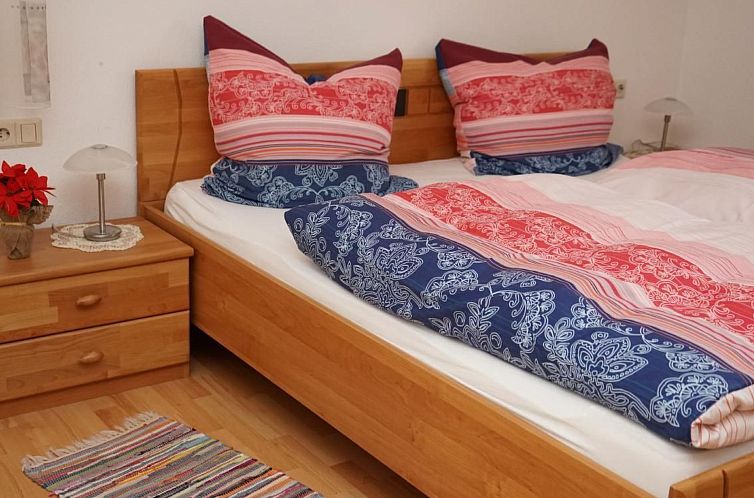 Appartement Jungbauernhof