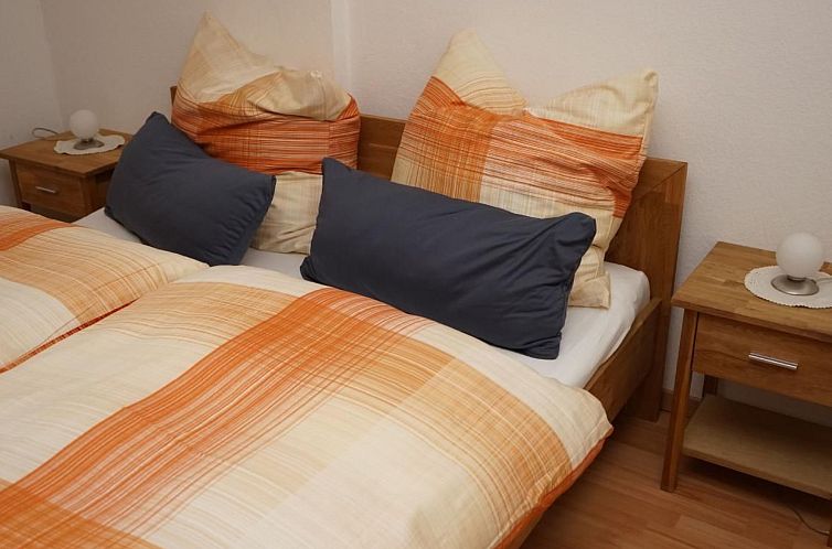 Appartement Jungbauernhof