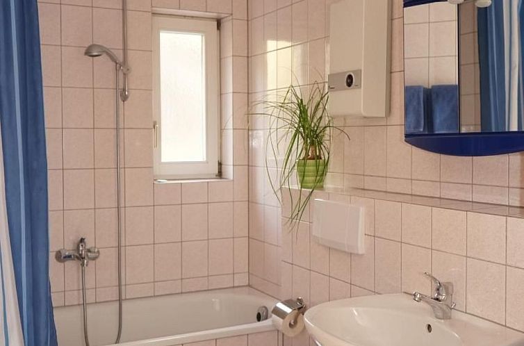 Appartement Jungbauernhof