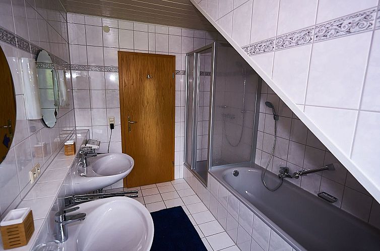 Appartement Fewo Sulzberg