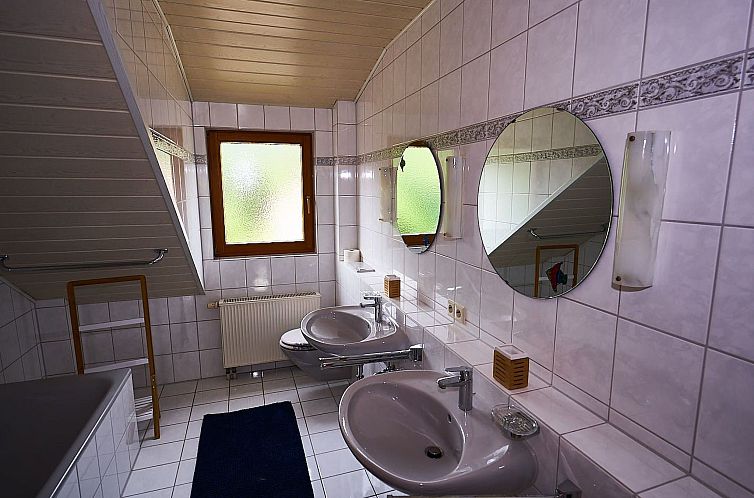 Appartement Fewo Sulzberg