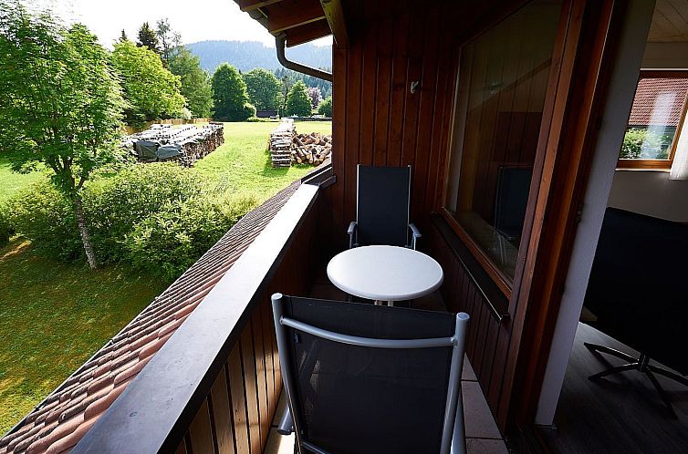 Appartement Fewo Sulzberg