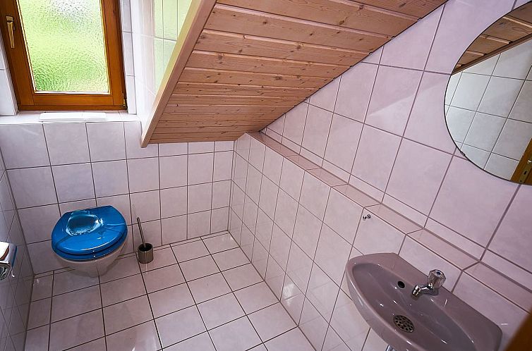 Appartement Fewo Sulzberg