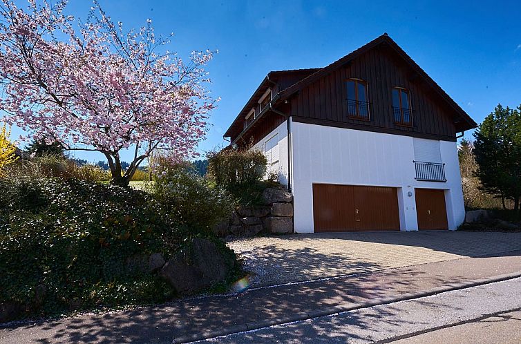 Appartement Fewo Sulzberg