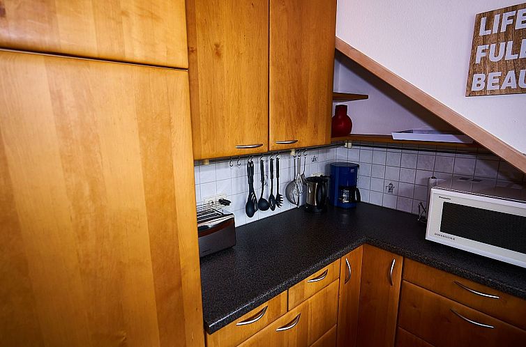 Appartement Fewo Sulzberg