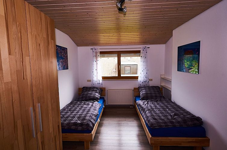 Appartement Fewo Sulzberg