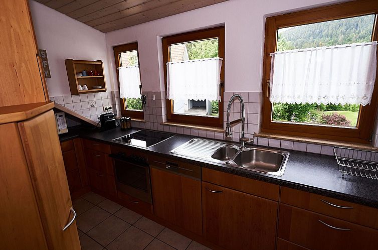 Appartement Fewo Sulzberg