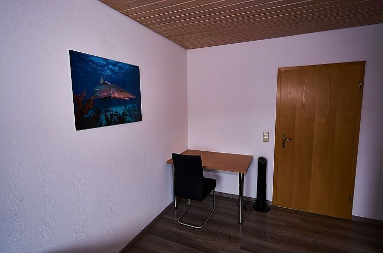 Appartement Fewo Sulzberg