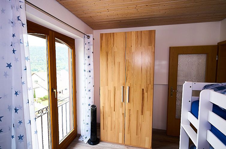 Appartement Fewo Sulzberg