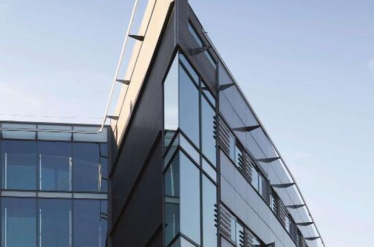 Radisson Blu Airport Hotel, Oslo Gardermoen