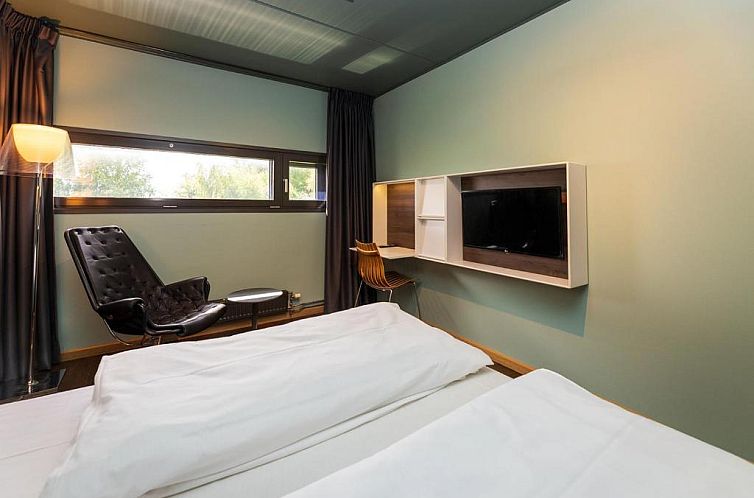 Comfort Hotel RunWay