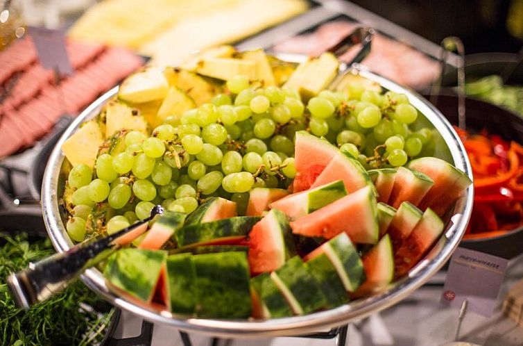 Comfort Hotel RunWay