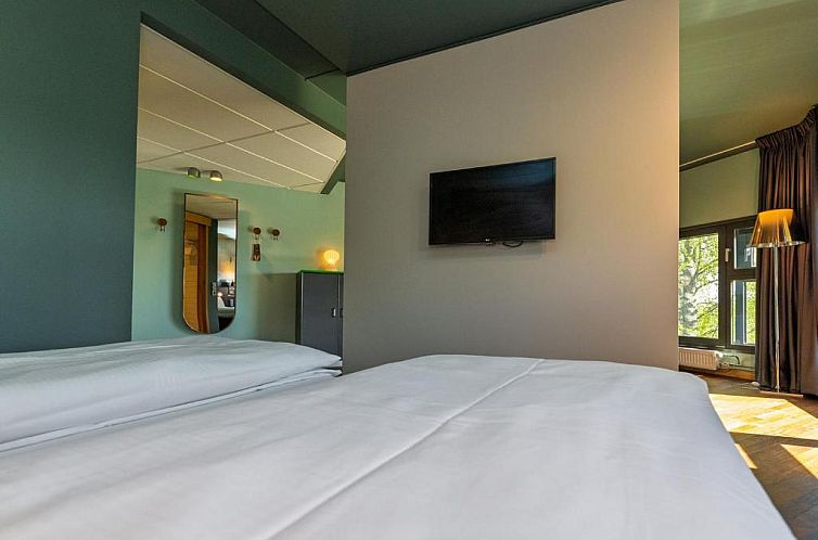 Comfort Hotel RunWay