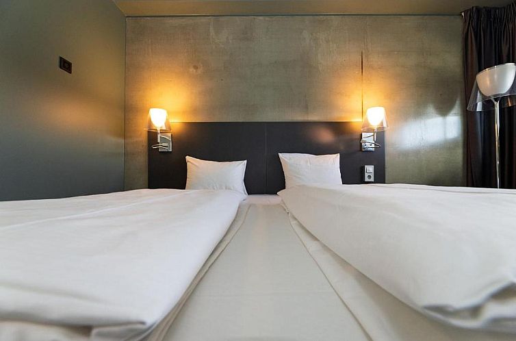 Comfort Hotel RunWay