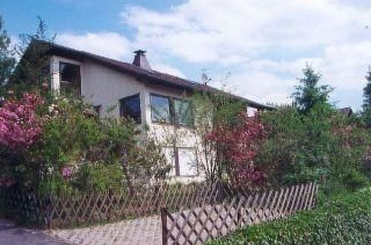 Guest house 0310713 - Apartment Black Forest - Appartement Reiser