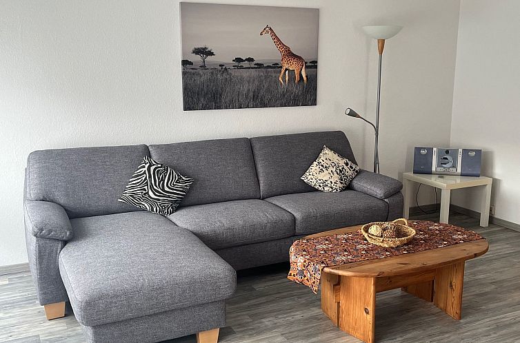 Appartement Reiser