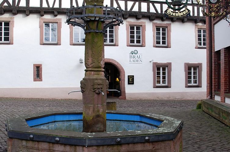 Appartement Reiser