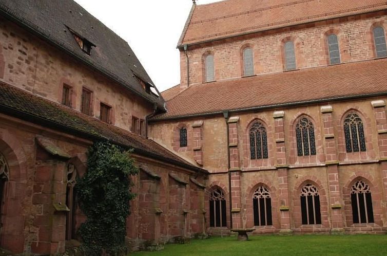 Appartement Reiser