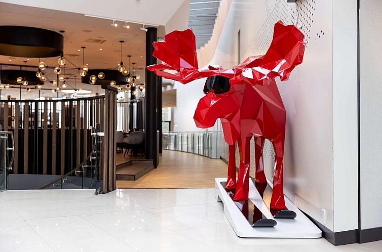 Park Inn by Radisson Oslo Airport