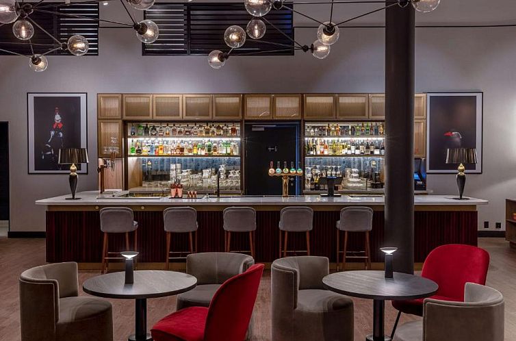 Park Inn by Radisson Oslo Airport