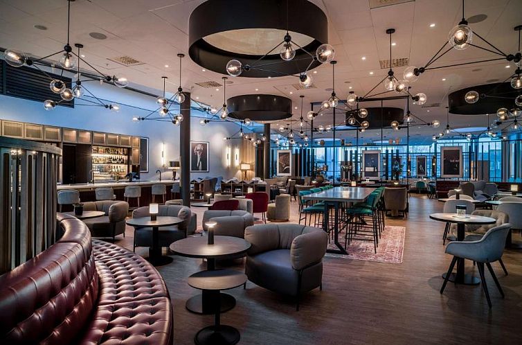 Park Inn by Radisson Oslo Airport