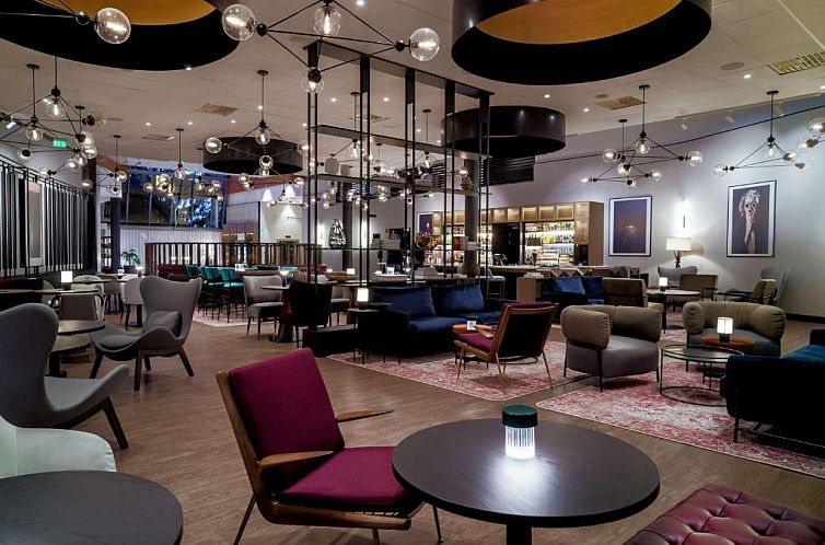 Park Inn by Radisson Oslo Airport