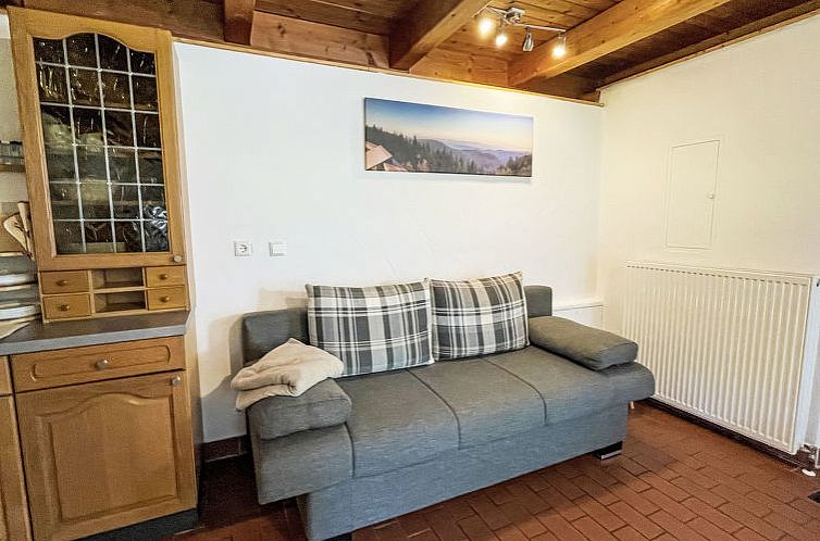 Vakantiehuis Backhäusle