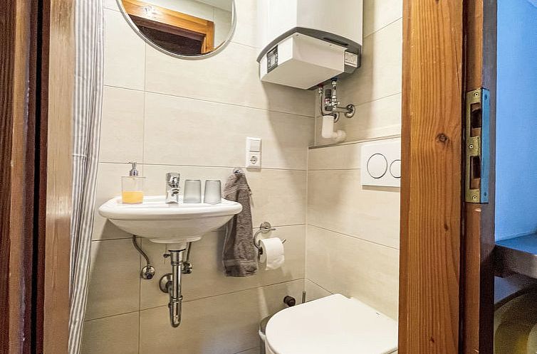 Vakantiehuis Backhäusle