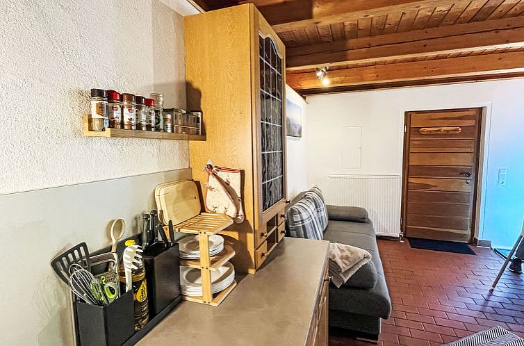 Vakantiehuis Backhäusle