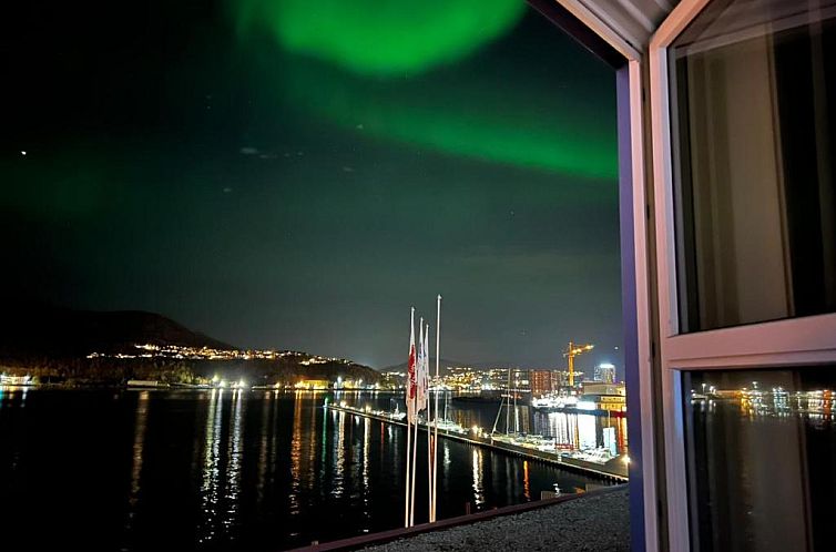 Clarion Collection Hotel Arcticus