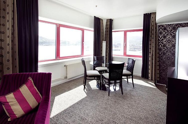 Clarion Collection Hotel Arcticus