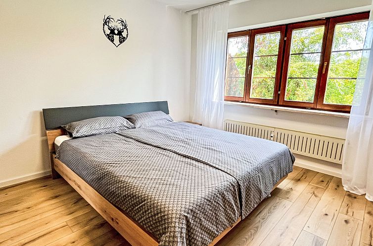 Appartement Tannenblick