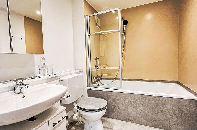 Appartement Tannenblick