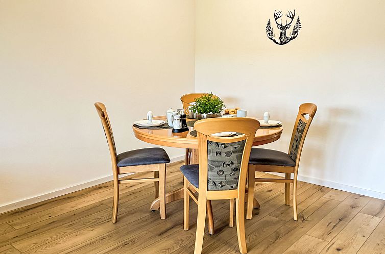 Appartement Tannenblick