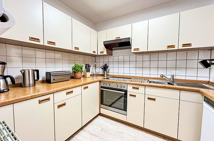 Appartement Tannenblick