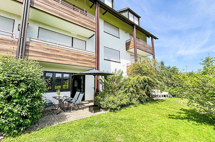 Appartement Tannenblick