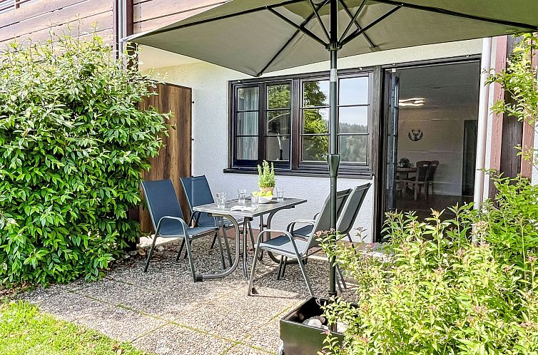 Appartement Tannenblick