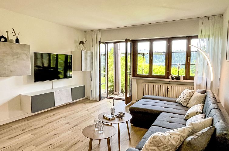 Appartement Tannenblick