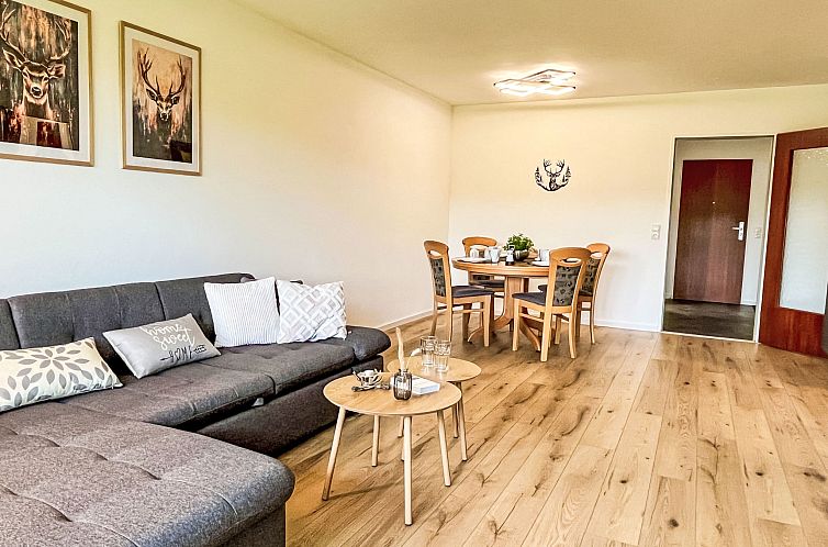 Appartement Tannenblick