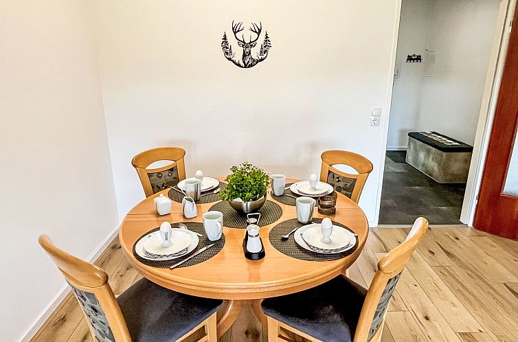 Appartement Tannenblick