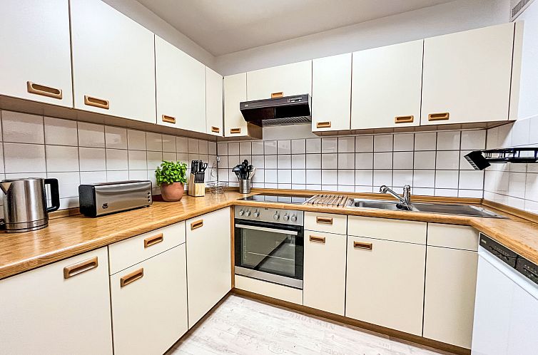 Appartement Tannenblick