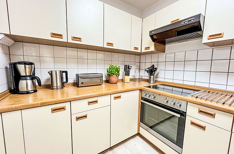 Appartement Tannenblick