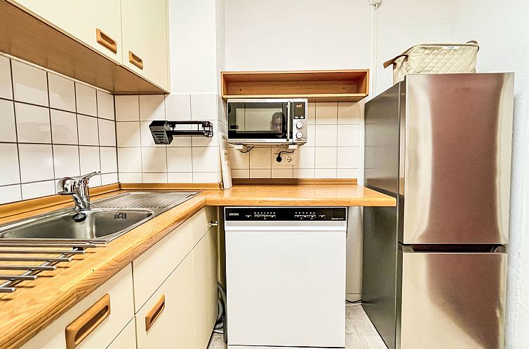 Appartement Tannenblick