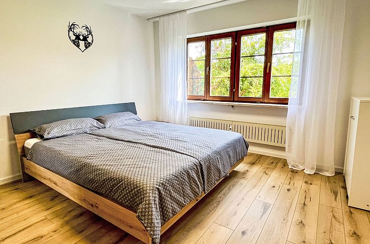 Appartement Tannenblick